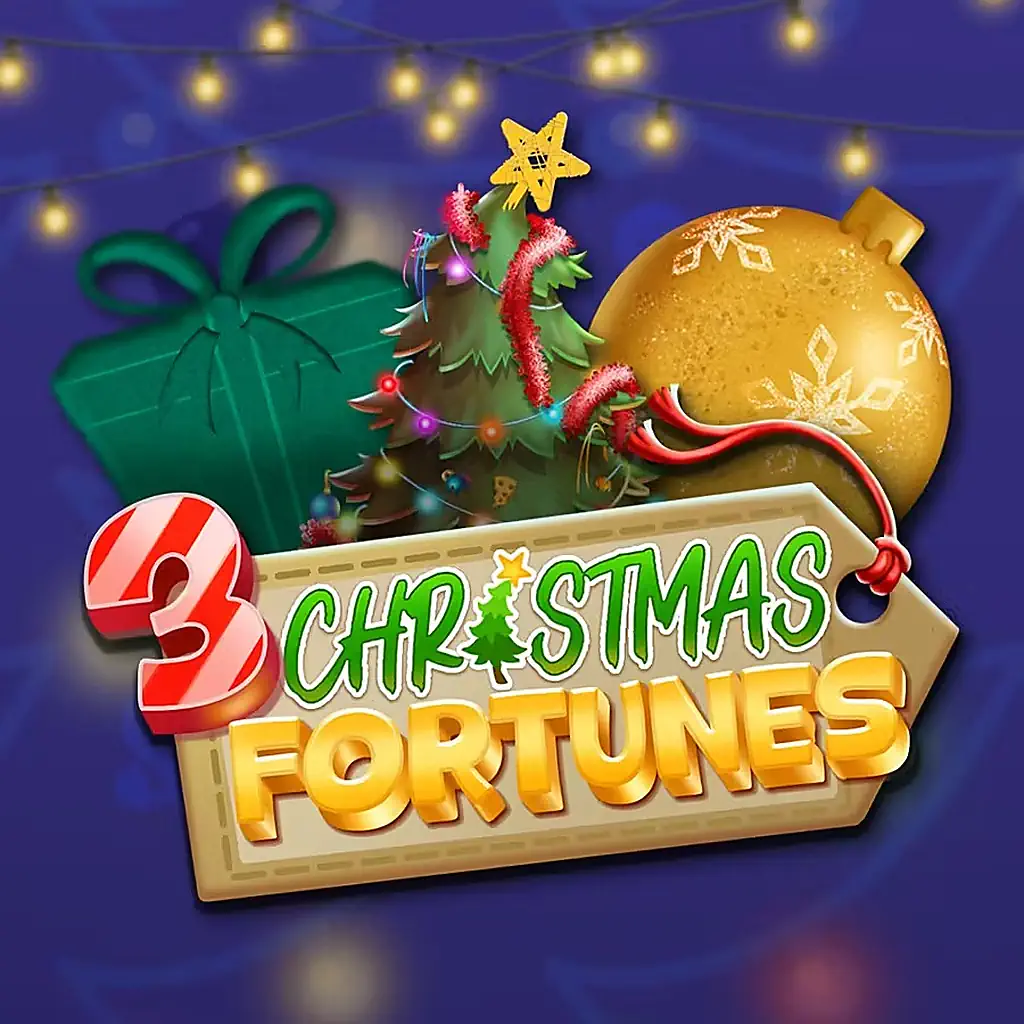 Бонусы Christmas Fortunes 2 - подробное руководство по бонусам и фриспинам